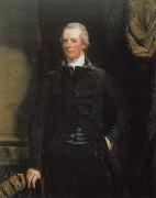 Thomas Pakenham William Pitt oil painting picture wholesale